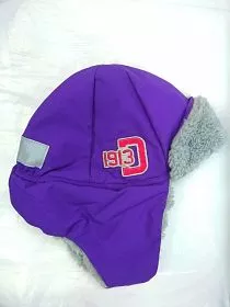 Зимняя шапка Didriksons